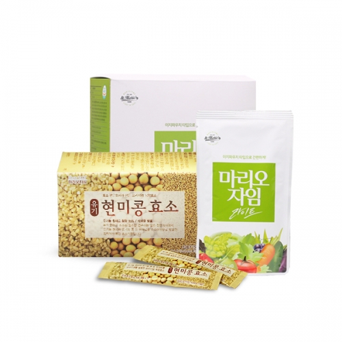 3일 절식 다이어트 B코스